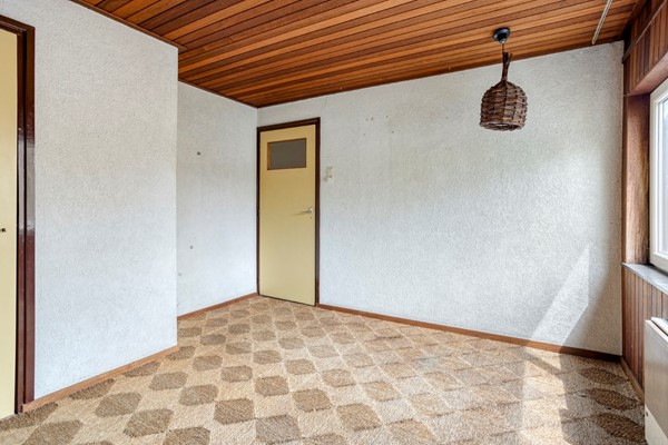 Medium property photo - Muskaatstraat 9, 2671 SV Naaldwijk